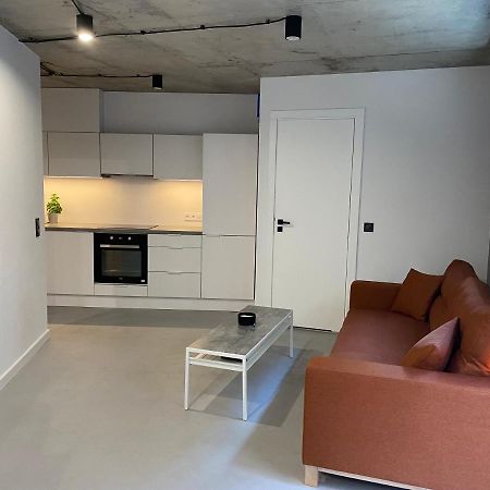 Industrialna Piwnica Hostel Gdansk Bagian luar foto